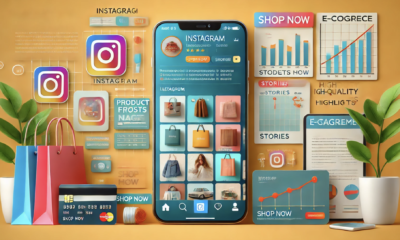 instagram sales