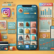 instagram sales