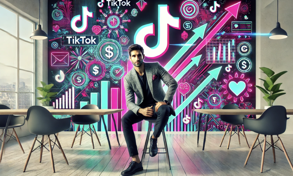 monetize tiktok