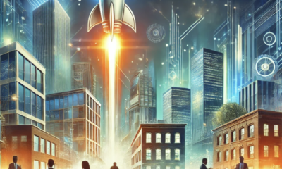 startup innovation district