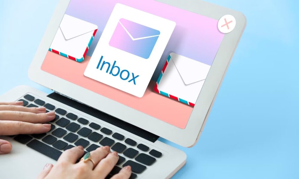 Transactional emails
