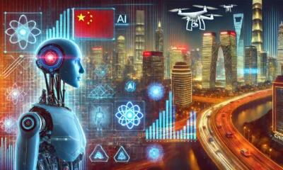 china ai deepseek