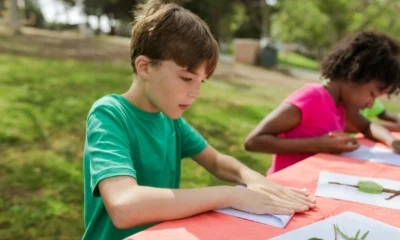 learning activities kids
