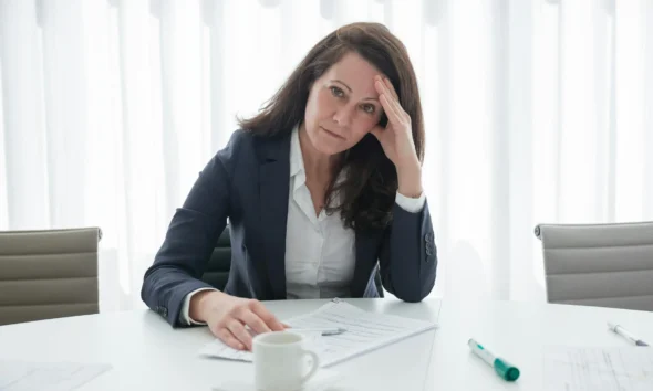 manage burnout