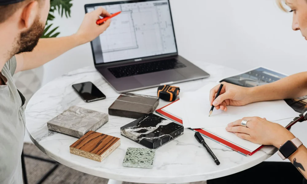 research and competitor analysis