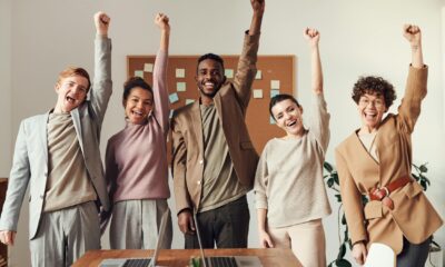 startup grow