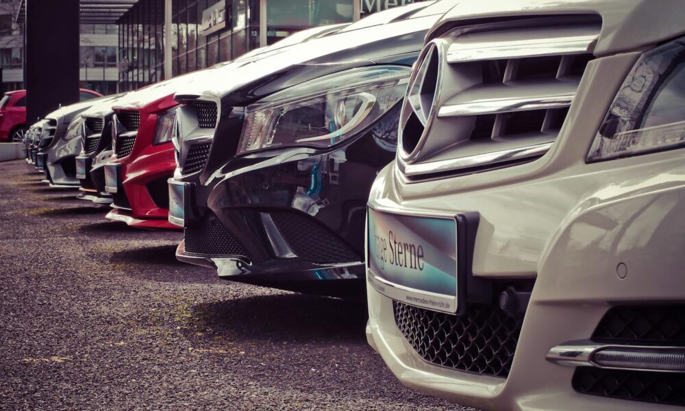 Ideas For a Small Auto Business