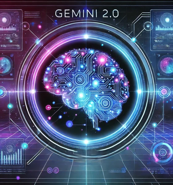 Gemini 2.0