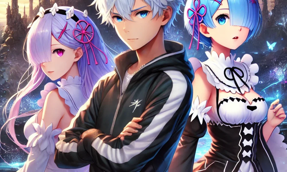 Re:Zero Stagione 3