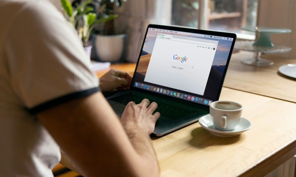 google my business optimization