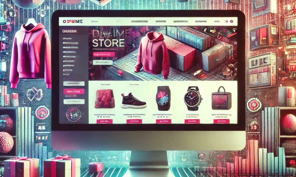 free wordpress ecommerce themes