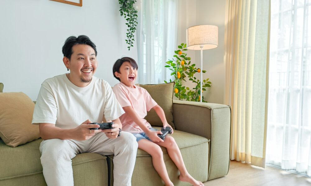 gaming industry