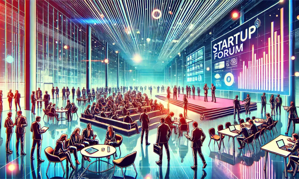 startup forums
