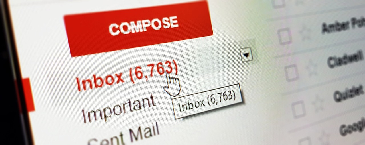 How to Move Gmail to Another Account