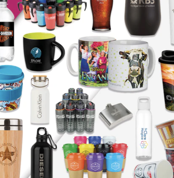 Branded Merchandise