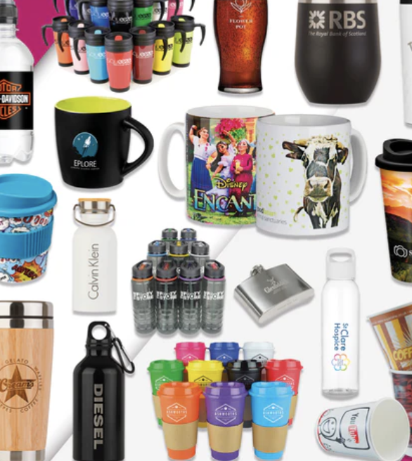 How Branded Merchandise Can Help You Stand Out from Competitors 16 Branded Merchandise