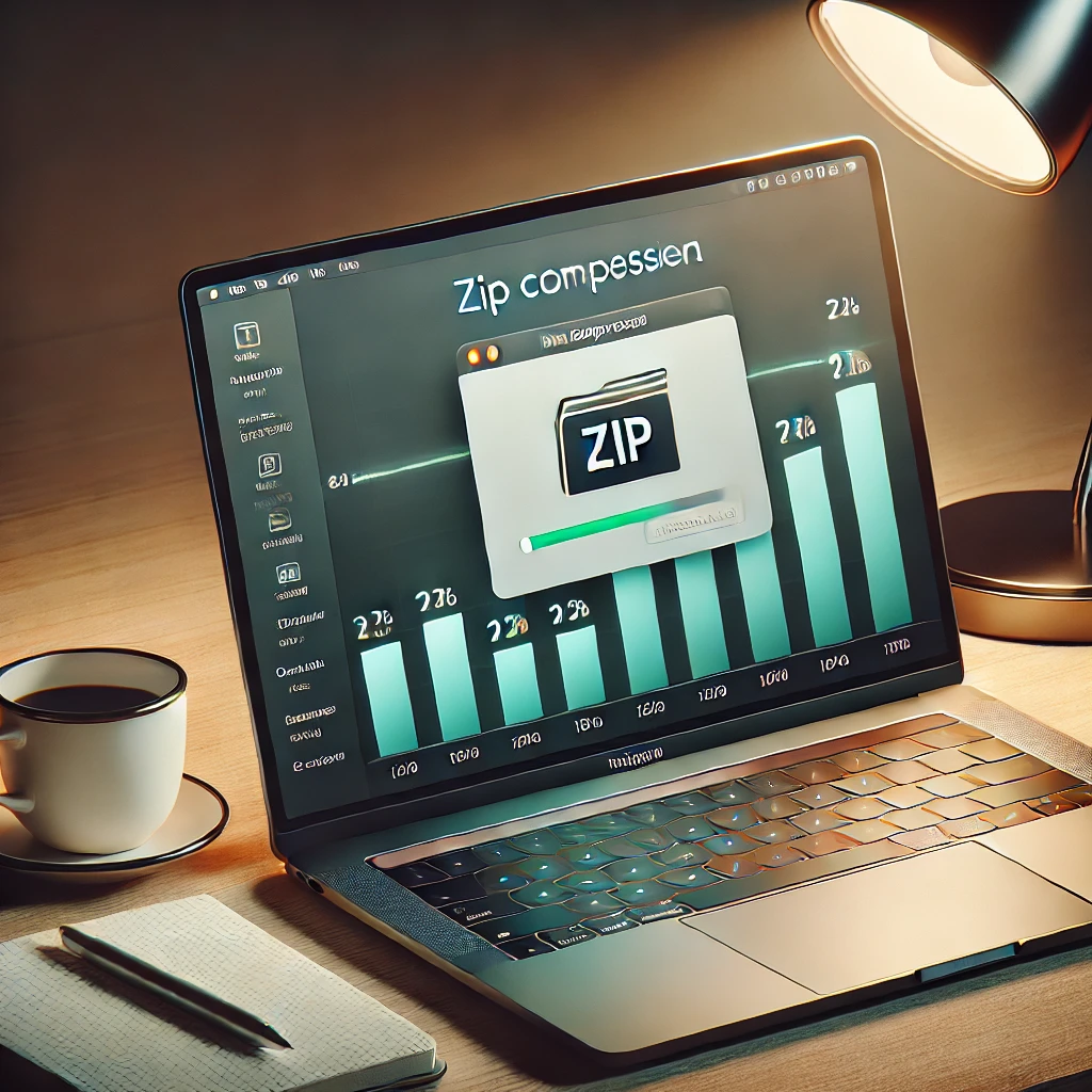How to Compress a File on Mac: A Step-by-Step Guide for Efficient File Management 17 How to Compress a File on Mac