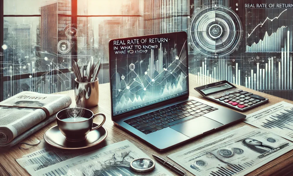 Return In Bond Investments
