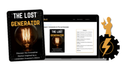 The Lost Generator