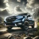 2026 Honda Passport
