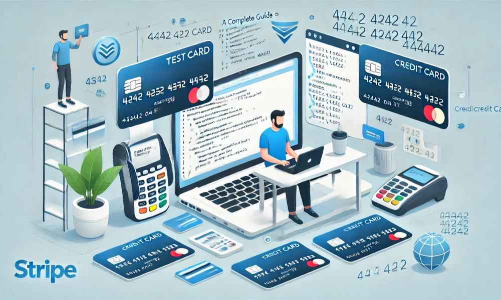 Stripe Test Cards