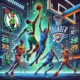 Boston Celtics vs OKC Thunder Match Player Stats