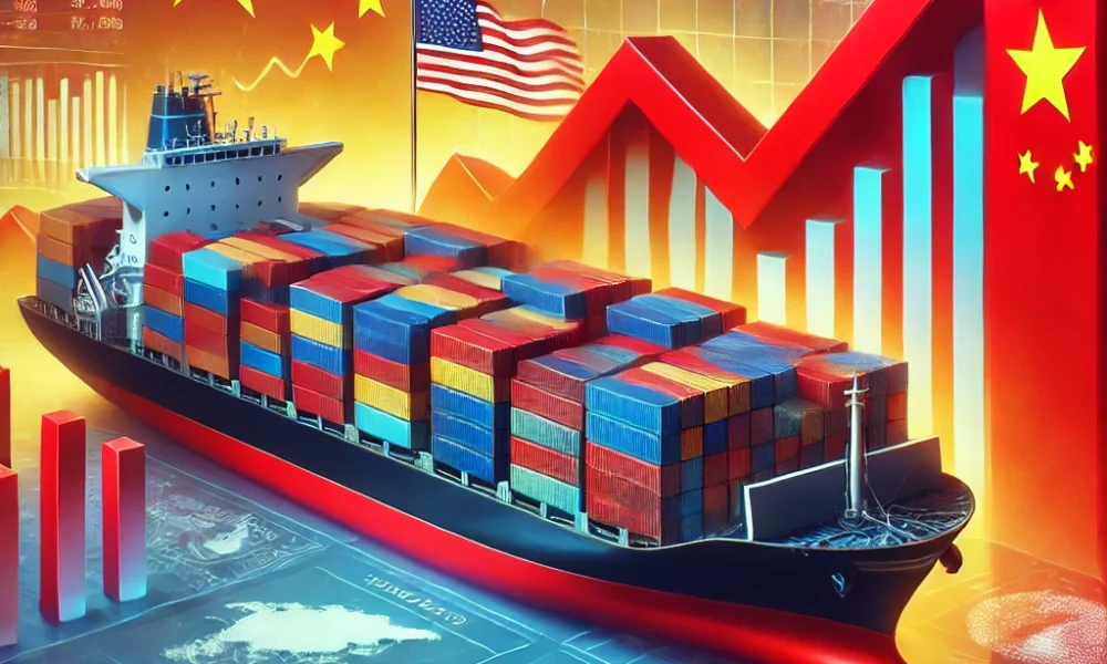 China Tariffs