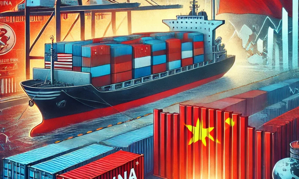 China Tariffs