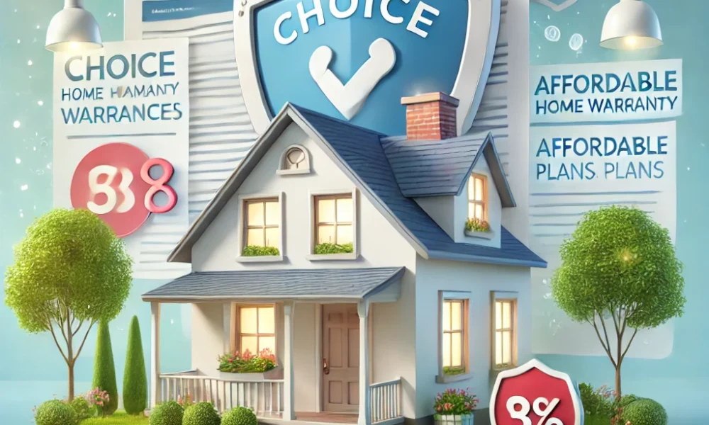 Choice Home Warranty Prices