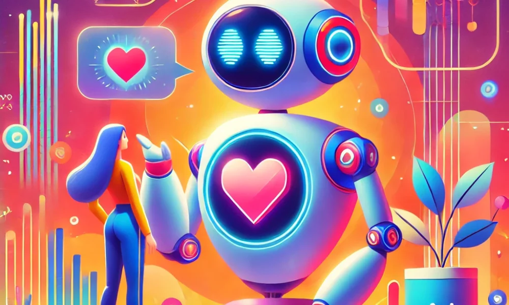 Crushon AI