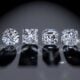 Diamond Shapes