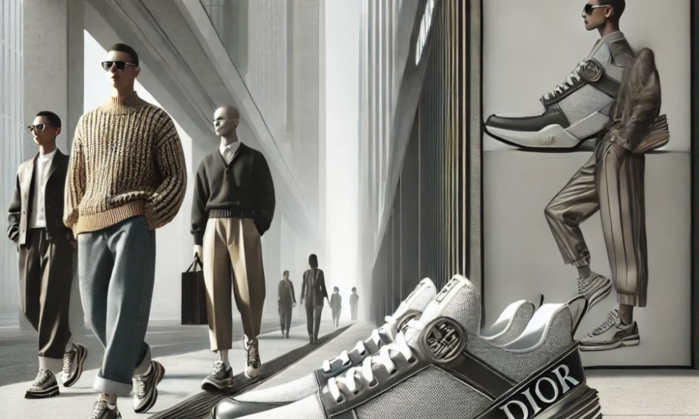 Dior B22