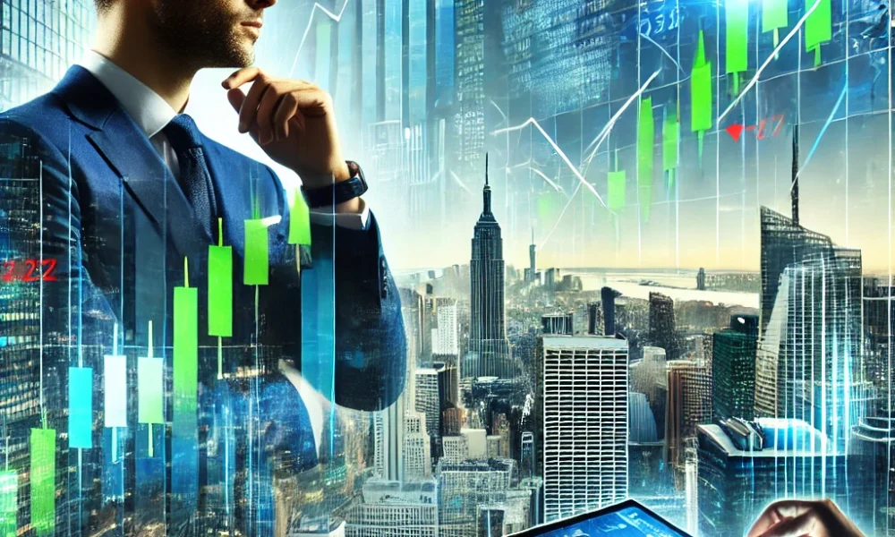Dow Today