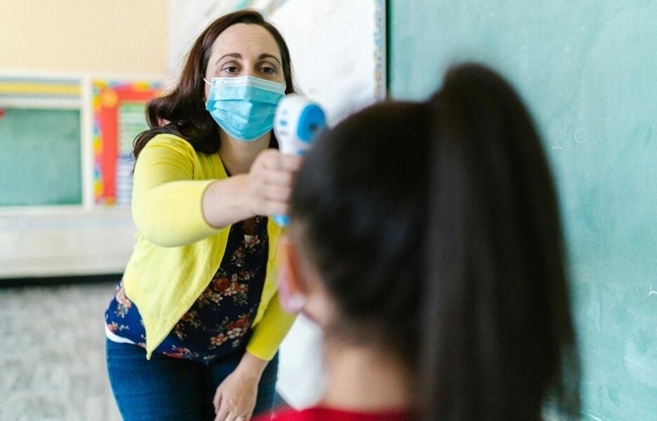 Equipping Educators and Students