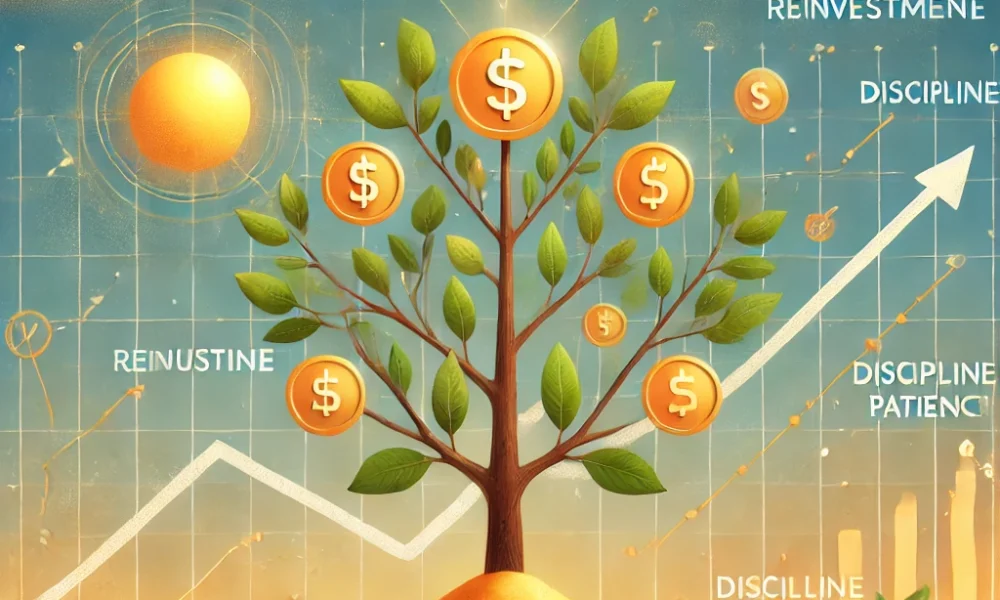 Financial Freedom