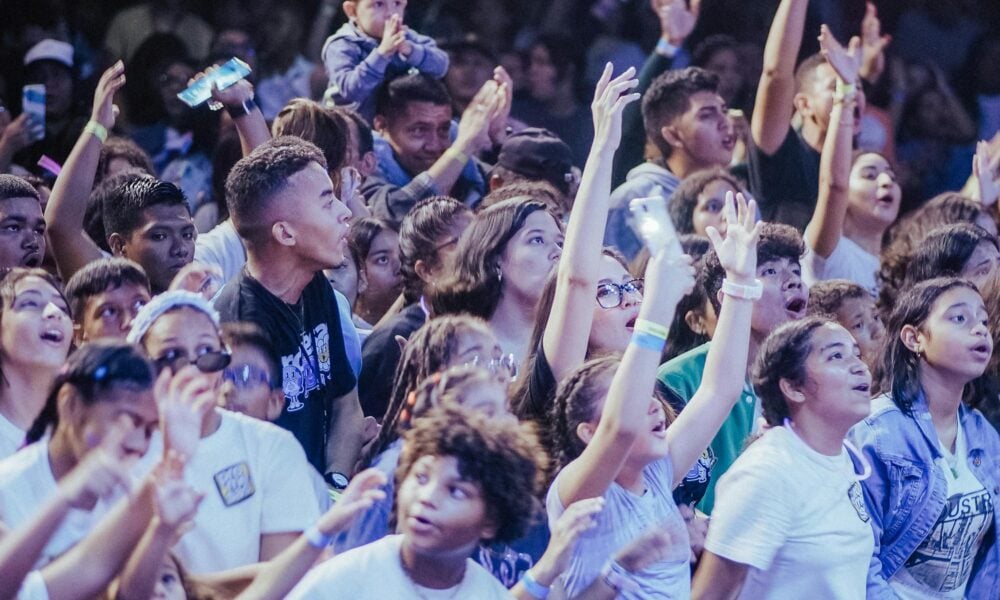 Future of Audience Engagement