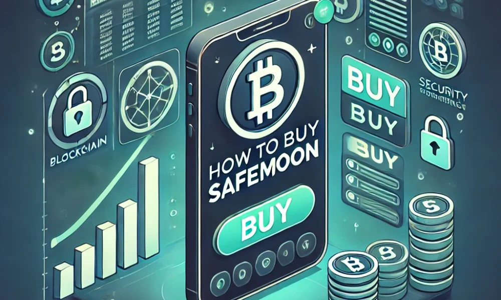 How to Buy SafeMoon