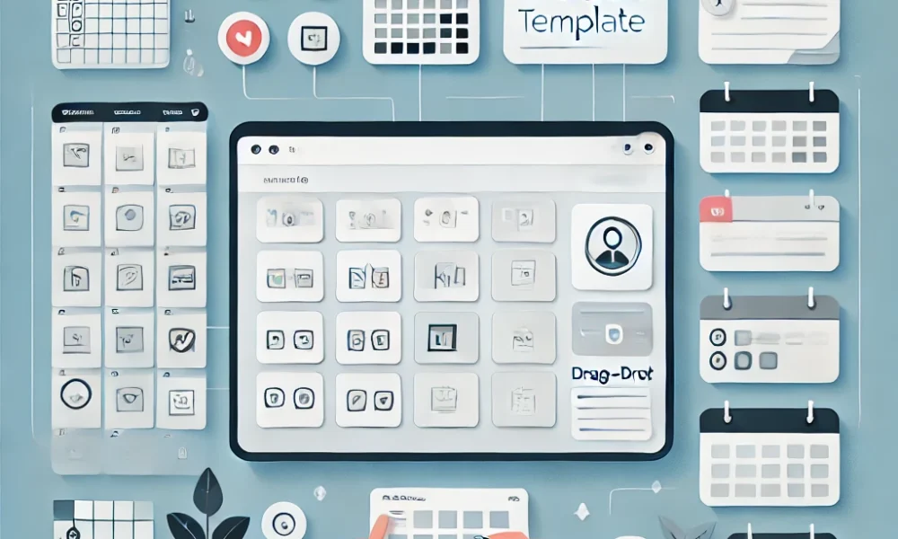 How to Create a Notion Template
