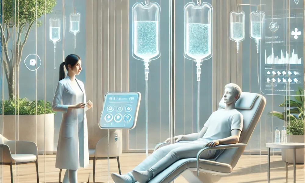 IVIM Health