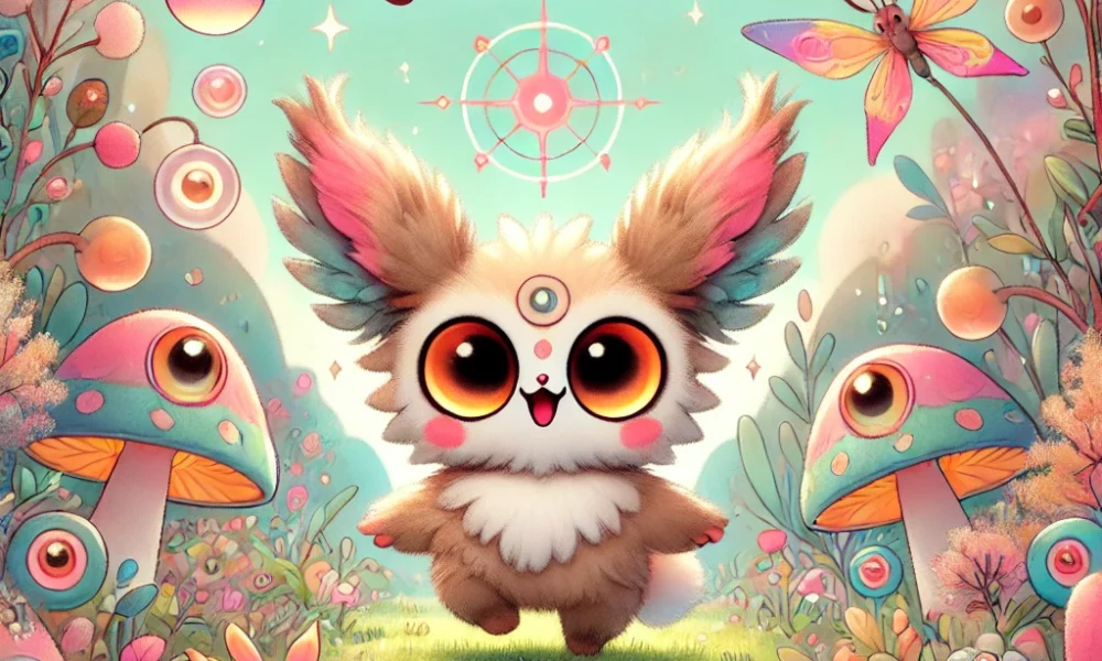 Labubu