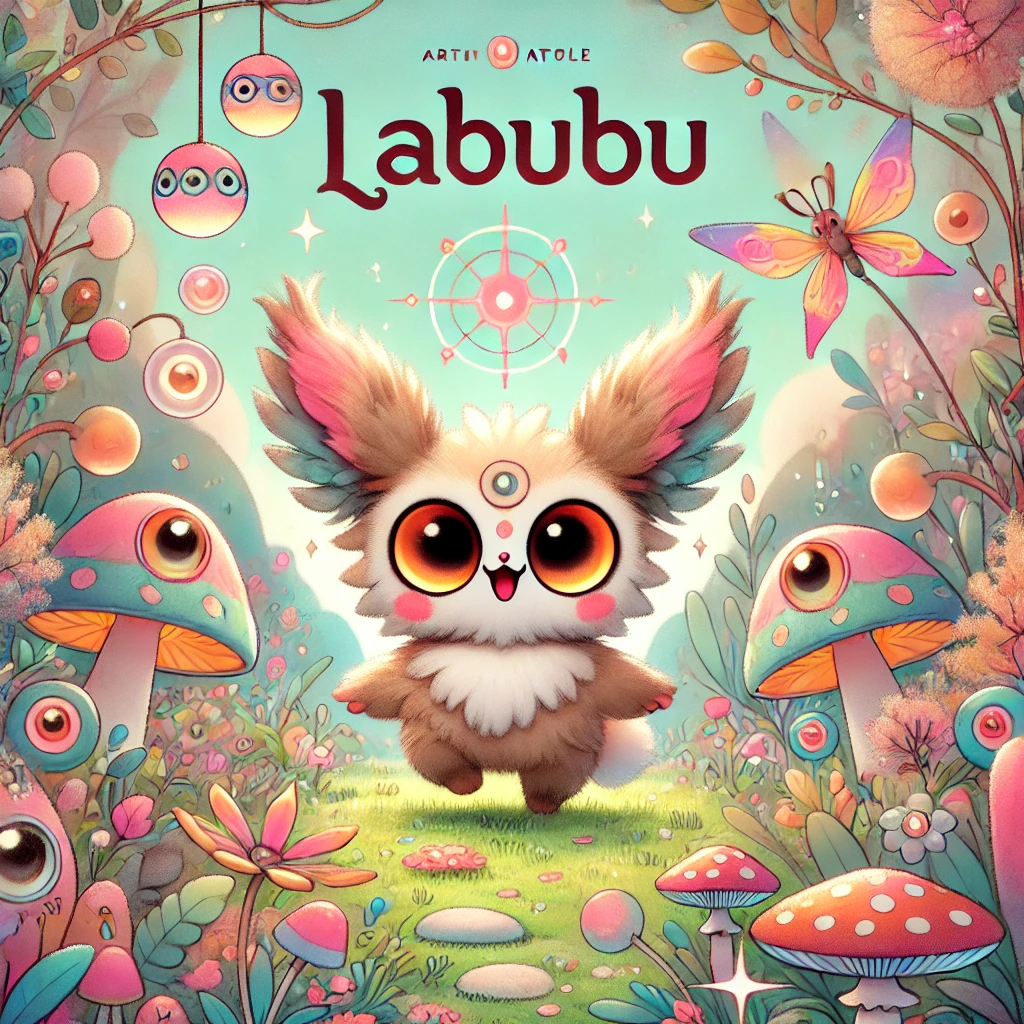 Labubu: The Beloved Mischievous Creature Capturing Hearts Worldwide 16 Labubu