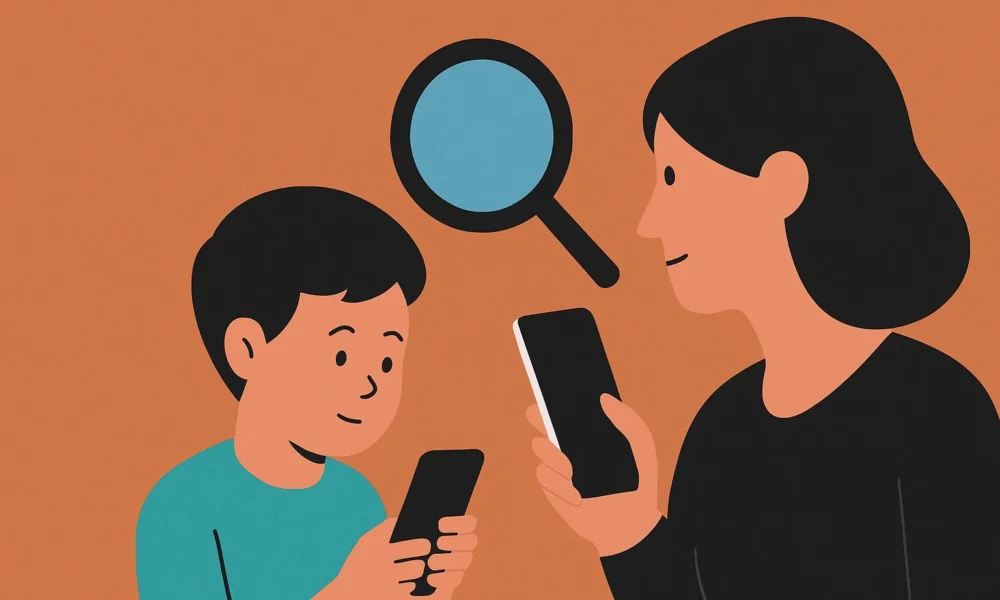 Mobile Monitoring
