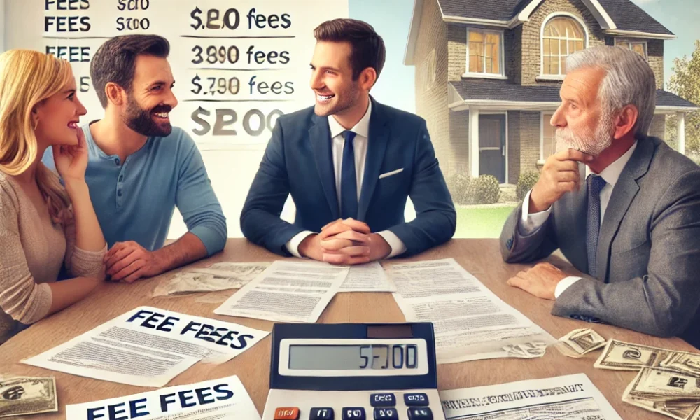 Mortgage Brokers