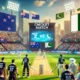 New Zealand National Cricket Team vs Pakistan National Cricket Team Match Scorecard