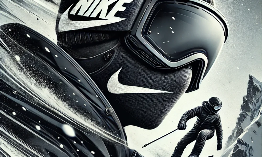 Nike Ski Mask