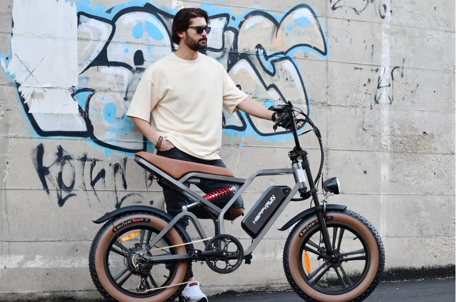 Quality Electric Bike