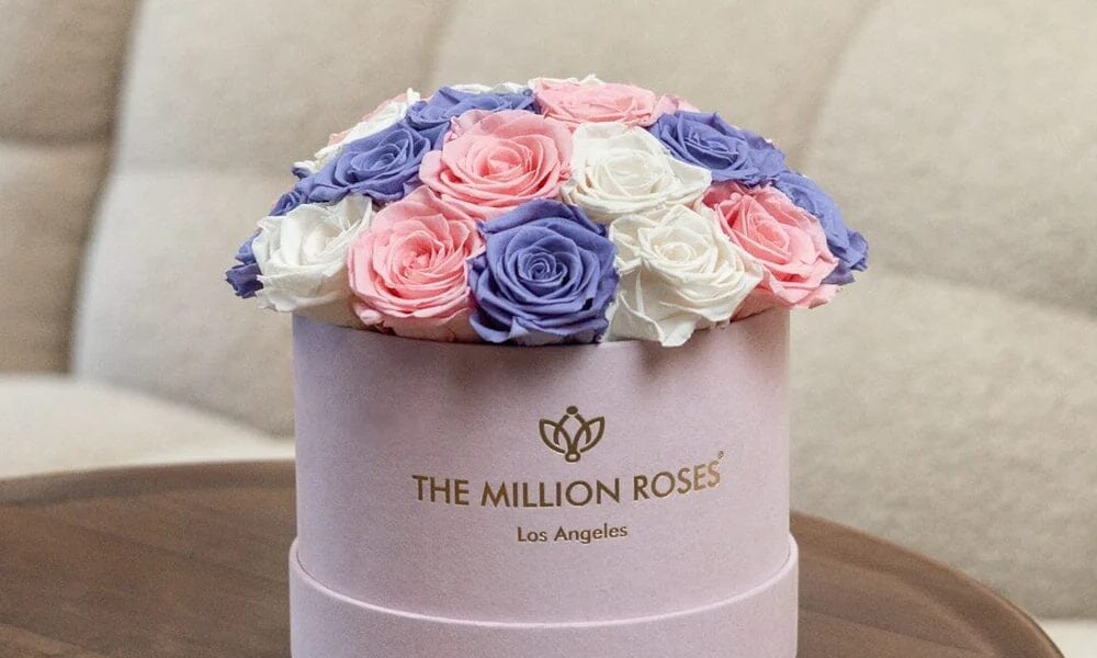 The Million Roses
