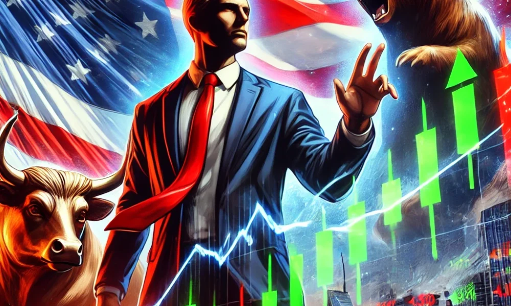 Trump Stock Market