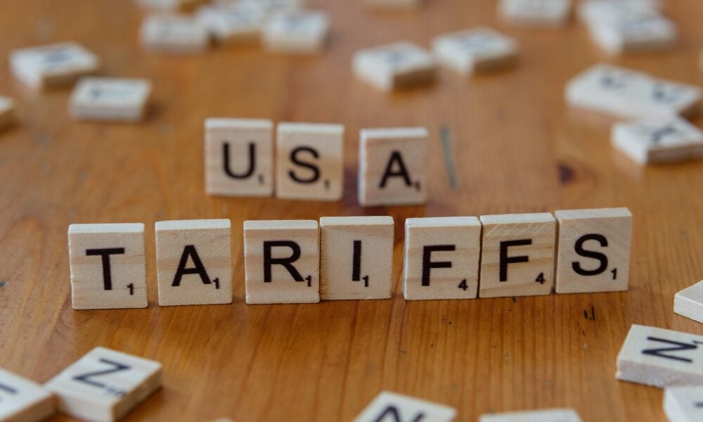 Trump Tariffs