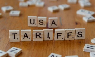 Trump Tariffs